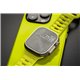 Nomad Sport Strap V2 correa deportiva Apple Watch 42/44/45/49 mm amarillo high volta