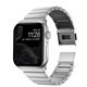 Nomad correa metálica Aluminium Band Apple Watch 45/49 mm plata