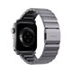 Nomad correa metálica Aluminium Band Apple Watch 42/44/45/49 mm gris espacial