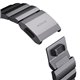 Nomad correa metálica Aluminium Band Apple Watch 42/44/45/49 mm gris espacial