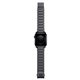 Nomad correa metálica Aluminium Band Apple Watch 42/44/45/49 mm gris espacial