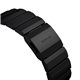 Nomad correa metálica Titanium Band V2 Apple Watch 42/44/45/49 mm negro