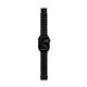 Nomad correa metálica Titanium Band V2 Apple Watch 42/44/45/49 mm negro