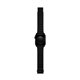Nomad correa metálica Titanium Band V2 Apple Watch 42/44/45/49 mm negro