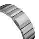 Nomad correa metálica Titanium Band V2 Apple Watch 42/44/45/49 mm plata