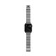 Nomad correa metálica Titanium Band V2 Apple Watch 42/44/45/49 mm plata