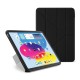 Funda Pipetto Origami No1 iPad 10,9" 2022 negro