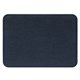 Incase Icon Tensaerlite Woolenex funda MacBook Air 13" M2 2022 azul marino