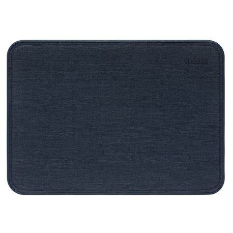 Incase Icon Tensaerlite Woolenex funda MacBook Air 13" M2 2022 azul marino