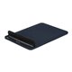 Incase Icon Tensaerlite Woolenex funda MacBook Air 13" M2 2022 azul marino