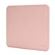 Incase Icon Tensaerlite Woolenex funda MacBook Air 13" M2 2022 rosa