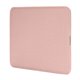 Incase Icon Tensaerlite Woolenex funda MacBook Air 13" M2 2022 rosa