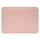 Incase Icon Tensaerlite Woolenex funda MacBook Air 13" M2 2022 rosa