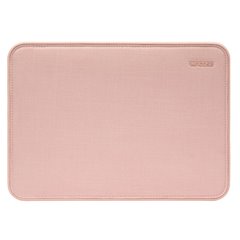 Incase Icon Tensaerlite Woolenex funda MacBook Air 13" M2 2022 rosa