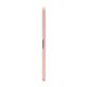 Incase Icon Tensaerlite Woolenex funda MacBook Air 13" M2 2022 rosa
