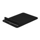 Incase Icon Tensaerlite Woolenex funda MacBook Air 13" M2 2022 negro grafito