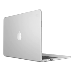 Speck Smartshell Carcasa MacBook Air 13" M2 2022 transparente