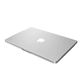 Speck Smartshell Carcasa MacBook Air 13" M2 2022 transparente