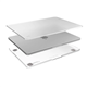Speck Smartshell Carcasa MacBook Air 13" M2 2022 transparente