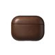 Nomad funda AirPods Pro 2ª gen piel marrón