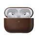 Nomad funda AirPods Pro 2ª gen piel marrón