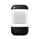 Nomad funda AirPods Pro 2ª gen piel negro