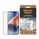Cristal templado Panzer Glass Ultra Wide iPhone 14/13/13 Pro antireflejos y aplicador