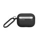 Native Union Roam Case funda AirPods Pro 2ª gen negro