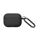 Native Union Roam Case funda AirPods Pro 2ª gen negro