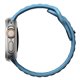 Nomad Sport Strap V2 correa deportiva Apple Watch 42/44/45/49 mm azul eléctrico
