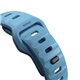 Nomad Sport Strap V2 correa deportiva Apple Watch 42/44/45/49 mm azul eléctrico