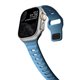 Nomad Sport Strap V2 correa deportiva Apple Watch 42/44/45/49 mm azul eléctrico