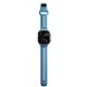 Nomad Sport Strap V2 correa deportiva Apple Watch 42/44/45/49 mm azul eléctrico