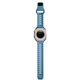 Nomad Sport Strap V2 correa deportiva Apple Watch 42/44/45/49 mm azul eléctrico