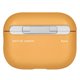 Native Union (Re)Classic funda AirPods Pro 2ª gen kraft