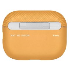 Native Union (Re)Classic funda AirPods Pro 2ª gen kraft