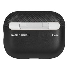 Native Union (Re)Classic funda AirPods Pro 2ª gen negro