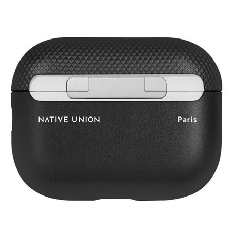 Native Union (Re)Classic funda AirPods Pro 2ª gen negro