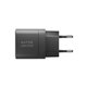 Native Union Fast GaN cargador dual USB-C 35W PD