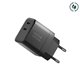 Native Union Fast GaN cargador dual USB-C 35W PD