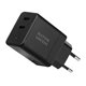 Native Union Fast GaN cargador dual USB-C 35W PD