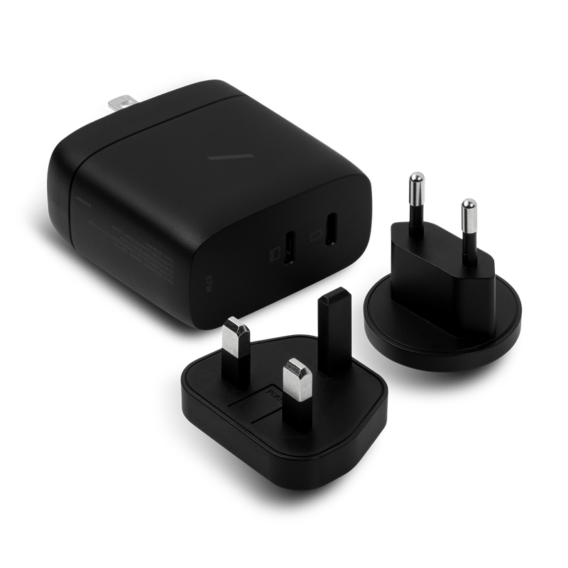 NIUCOM: Cargador de 20W USB-C PD