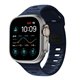 Nomad Sport Strap V2 correa deportiva Apple Watch 42/44/45/49 mm azul atlántico