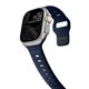 Nomad Sport Strap V2 correa deportiva Apple Watch 42/44/45/49 mm azul atlántico