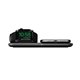 Nomad base carga magnética 3 en 1 con soporte Apple Watch V3