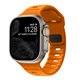 Nomad Sport Strap V2 correa deportiva Apple Watch 42/44/45/49 mm blaze