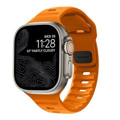 Nomad Sport Strap V2 correa deportiva Apple Watch 42/44/45/49 mm blaze