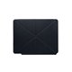 Moshi Versacover funda iPad Pro 12,9" 6ª/5ª gen negro