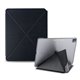 Moshi Versacover funda iPad Pro 12,9" 6ª/5ª gen negro