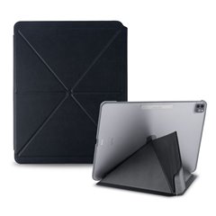 Moshi Versacover funda iPad Pro 12,9" 6ª/5ª gen negro